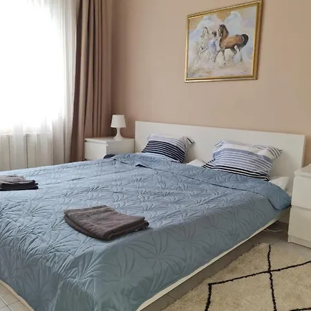 Raya Maisonette, Ideal Center Apartment