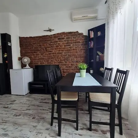 Raya Maisonette, Ideal Center Apartment Sofia