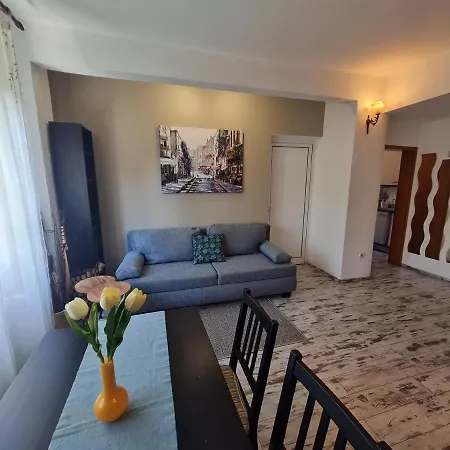 Apartment Raya Maisonette, Ideal Center Sofia