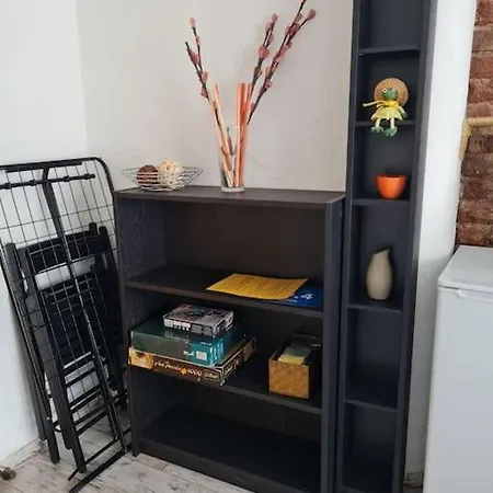 Raya Maisonette, Ideal Center Apartamento Sofía